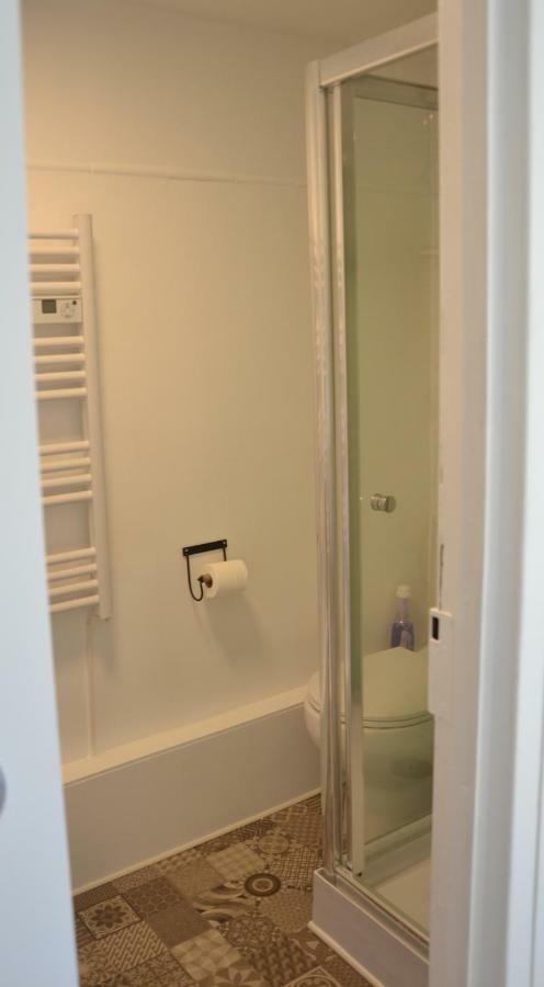 L'Etoupee - Cocon Centre-Ville De Rouen - 63 Ngoại thất bức ảnh